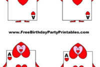 Pin On Alice In Wonderland With Alice In Wonderland Card Soldiers Template