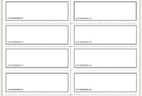 Pin On Card Template With Professional Queue Cards Template