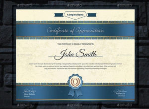 Pin On Certificate Templates For Indesign Certificate Template