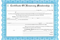 Pin On Certificate Templates With Professional Llc Membership Certificate Template