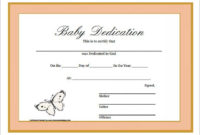 Pin On Children'S Ministry Ideas Intended For Baby Death Certificate Template