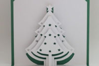 Pin On Pop Up Cards With Regard To 3D Christmas Tree Card Template