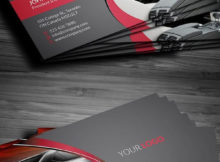 Pin On Poszter Inside Free Automotive Business Card Templates