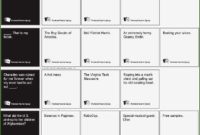 Pin On Template Ideas Inside Cards Against Humanity Template Regarding Cards Against Humanity Template
