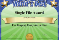 Pincookie Oquendo On Cookie | Funny Awards Certificates With Regard To Free Funny Certificate Templates For Word
