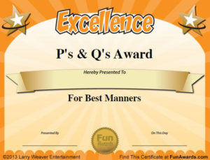 Pincookie Oquendo On Cookie | Funny Teacher Awards Regarding Free Funny Award Certificate Templates For Word