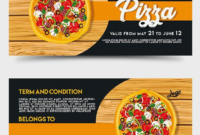 Pizza Gift Certificate Template 2 Best Templates Ideas For In 11+ Pizza Gift Certificate Template