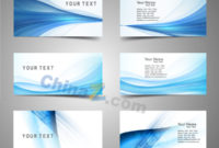 Powerpoint Business Card Template | The Highest Quality In Best Business Card Template Powerpoint Free