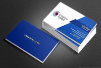 Powerpoint Business Cards Template Best Of Business Card Pertaining To Business Card Template Powerpoint Free