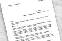 Ppi Plevin Claim Back All Of The Undisclosed High Throughout Free Ppi Claim Letter Template For Credit Card