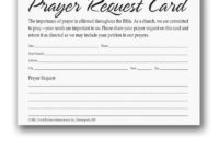 Prayer Card Template | Prayer Cards Printable, Printable Pertaining To Professional Prayer Card Template For Word