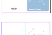 Premium Member Benefit: Greeting Card Templates With Birthday Card Indesign Template