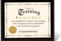 Printable Award Certificate Templates That Work For Best Employee Award Certificate Templates
