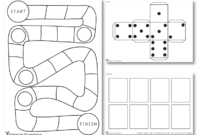Printables Board Game Template Fellowes® With Regard To Card Game Template Maker