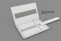 Pull Out Birthday Card | Birthday Card Pop Up, Slider Cards Inside Fold Out Card Template