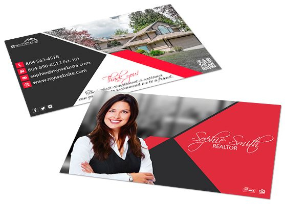 Real Estate Business Cards Template | Realtor Business Cards Pertaining To Professional Real Estate Agent Business Card Template