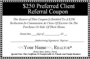 Referral Certificate Template (5) Templates Example In Best Referral Certificate Template