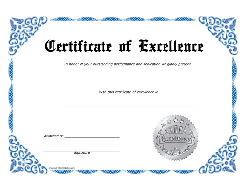 Sales Certificate Template (5) Templates Example Within Sales Certificate Template