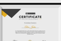 Soccer Certificate 13+ Word, Psd, Ai, Indesign Format For Soccer Certificate Templates For Word