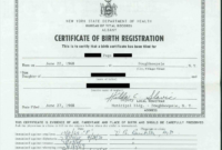South African Birth Certificate Template Awesome 009 For South African Birth Certificate Template