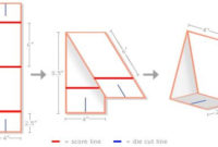 Table Tent Template | Tischzelte, Selbstgebautes Zelt, Design Inside Free Printable Tent Card Template