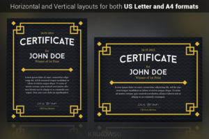 Take A Look At The Most Popular Gift Certificate Templates Intended For Printable Gift Certificate Template Photoshop