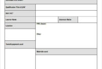 Template Job Sheet Templates 22 Free Word Excel Pdf For Mechanic Job Card Template