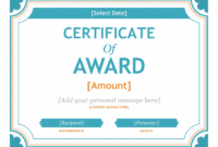 Templates Certificates Gift Certificate Template Word 2007 Inside Free Certificate Templates For Word 2007