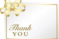 Thank You Ppt Templates | Thank You Card Template, Thank You In 11+ Powerpoint Thank You Card Template