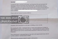 The Wonderful Ppi Claim Letter Mbna] Claim Back Thousands Within Ppi Claim Letter Template For Credit Card