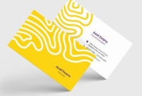 This Business Card Template Creative And Suitable For Any For 11+ Student Business Card Template