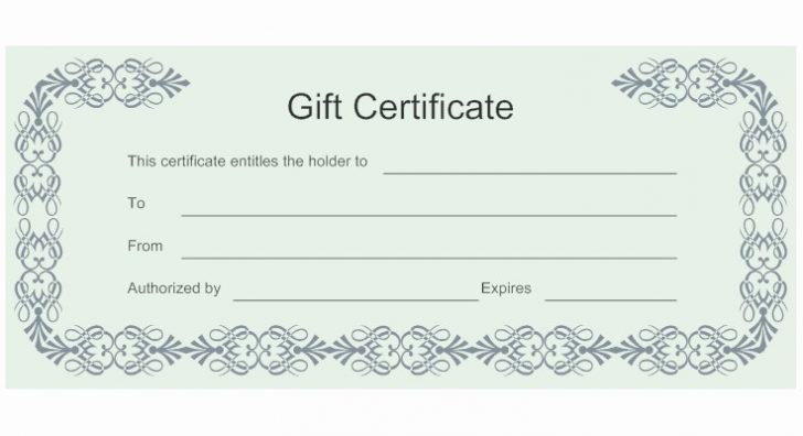 This Certificate Entitles The Bearer Template (8 Intended For This Certificate Entitles The Bearer To Template