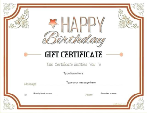 This Certificate Entitles The Bearer To Template (8 In This Pertaining To This Certificate Entitles The Bearer Template