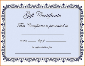 This Entitles The Bearer To Template Certificate (11 In This Certificate Entitles The Bearer To Template