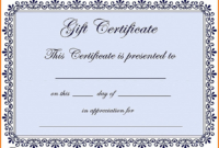 This Entitles The Bearer To Template Certificate (11 Inside Free This Entitles The Bearer To Template Certificate