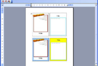 Trading Card Reports With Quality Baseball Card Template Word