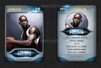 Trading Card Template – 21+ Free Printable Word, Pdf, Psd Regarding Quality Free Sports Card Template