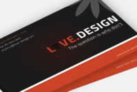 Visiting Card Design Psd File Free Psd Download (729 Free Intended For Best Visiting Card Templates Psd Free Download