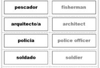 Vocabulary Flash Cards Using Ms Word With Regard To Professional Queue Cards Template