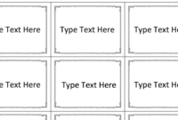 Vocabulary Games Editable Card Template.pptx Google Drive Throughout Best Card Game Template Maker