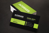 Web Designer Business Card | Graphic Design Business Card For Best Web Design Business Cards Templates