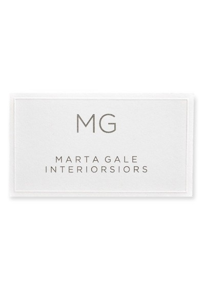 White Embossed Printable Business Cards Throughout 11+ Gartner Business Cards Template
