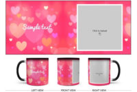 Awesome Starbucks Create Your Own Tumbler Blank Template