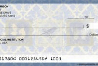 Fascinating Blank Cheque Template Uk