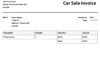 Fascinating Blank Taxi Receipt Template