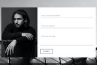 Free Html5 Blank Page Template