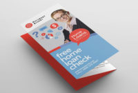 Modern Corporate Tri-Fold Brochure Template In Psd, Ai &amp;amp; Vector throughout Tri Fold Menu Template Photoshop