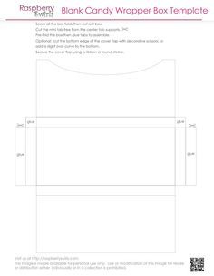 New Blank Candy Bar Wrapper Template For Word