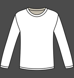Stunning Blank T Shirt Outline Template