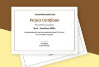 10 Anger Management Certificate Template - Template Free Download for Anger Management Certificate Template